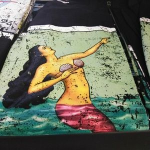 Mexican Loteria T shirts (new)